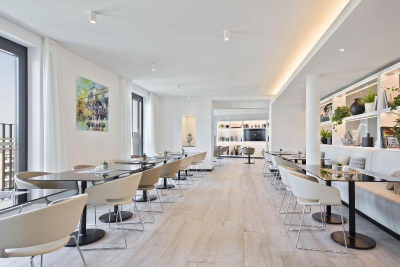 Melia Berlin - Oda