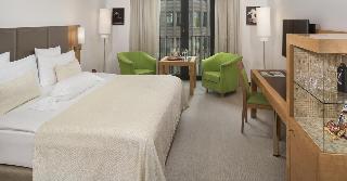 Melia Berlin fotoÄŸrafÄ±