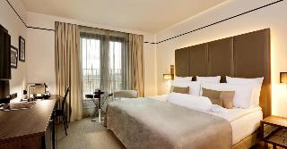 Melia Berlin fotoÄŸrafÄ±