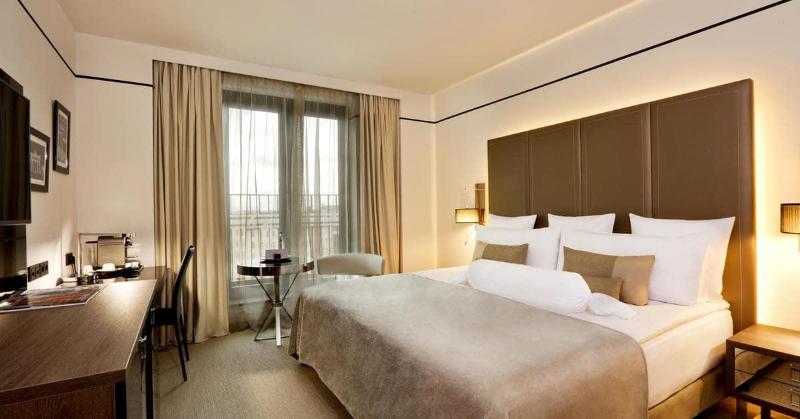 Melia Berlin - Oda