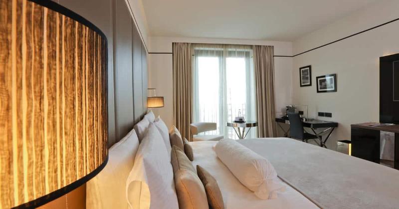 Melia Berlin - Oda