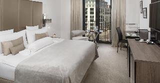 Melia Berlin fotoÄŸrafÄ±