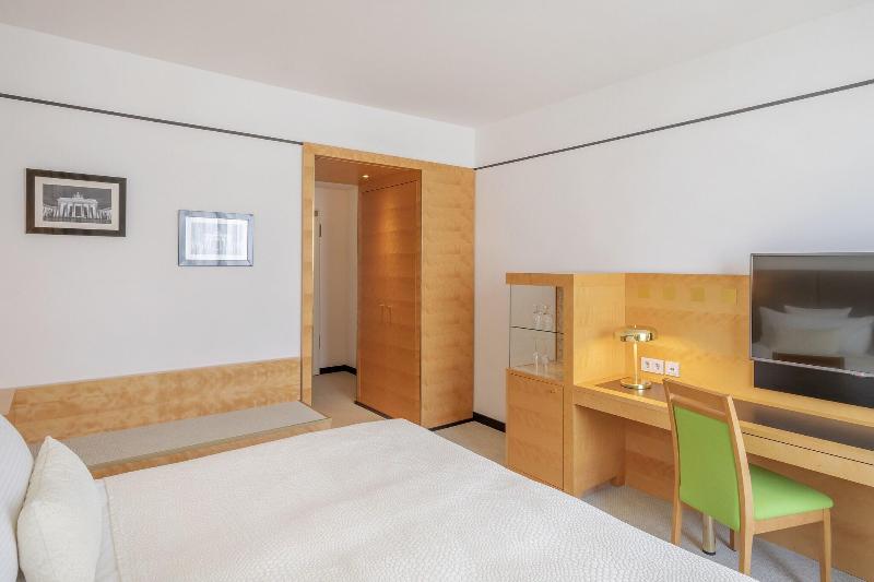 Melia Berlin - Oda