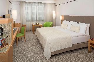 Melia Berlin fotoÄŸrafÄ±