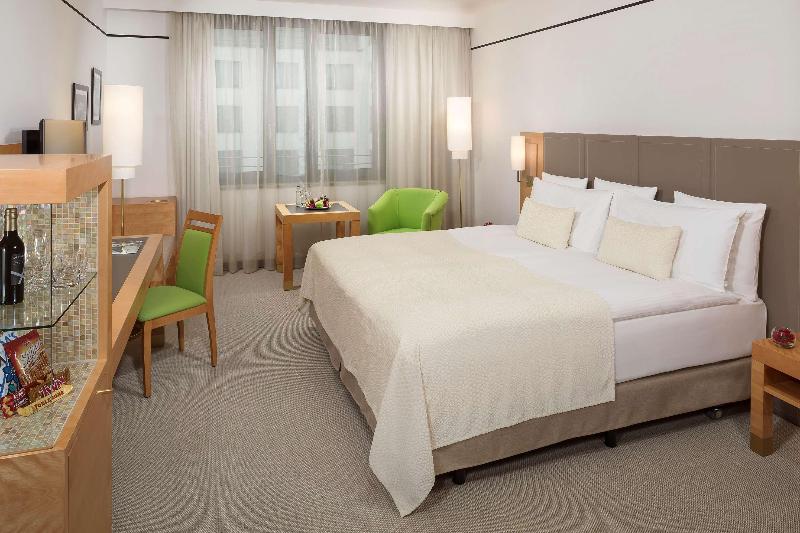 Melia Berlin - Oda