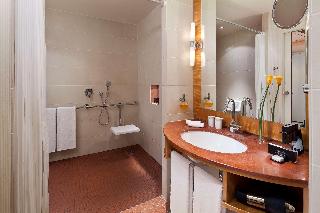 Melia Berlin fotoÄŸrafÄ±