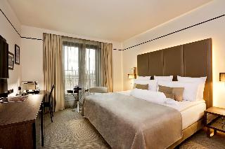 Melia Berlin fotoÄŸrafÄ±
