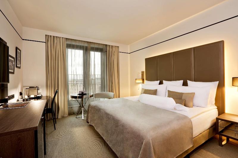 Melia Berlin - Oda