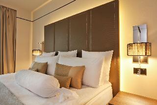 Melia Berlin fotoÄŸrafÄ±
