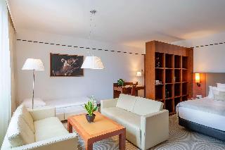 Melia Berlin fotoÄŸrafÄ±