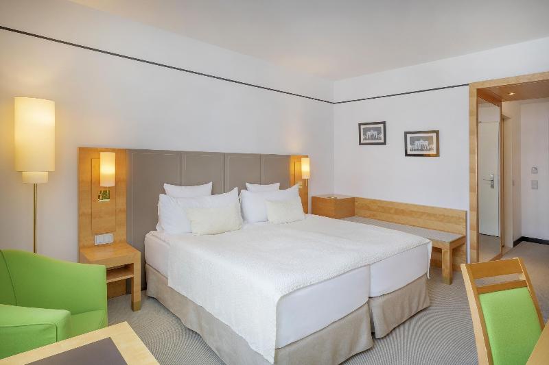 Melia Berlin - Oda