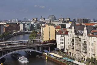 Melia Berlin fotoÄŸrafÄ±