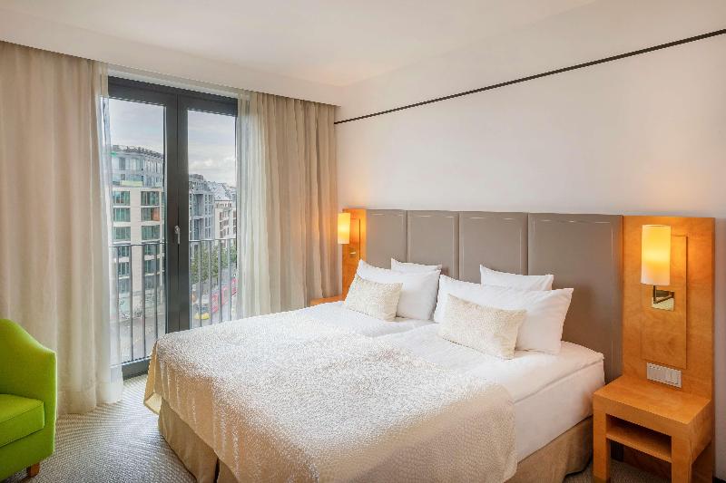 Melia Berlin - Oda
