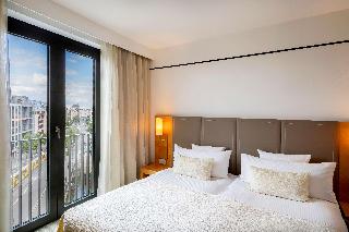 Melia Berlin fotoÄŸrafÄ±