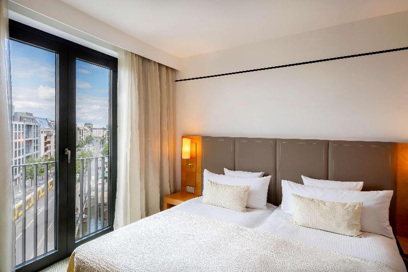 Melia Berlin - Oda