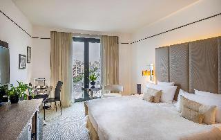 Melia Berlin fotoÄŸrafÄ±
