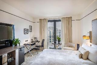 Melia Berlin fotoÄŸrafÄ±