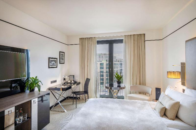 Melia Berlin - Oda