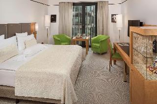 Melia Berlin fotoÄŸrafÄ±