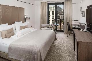 Melia Berlin fotoÄŸrafÄ±