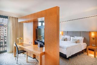 Melia Berlin fotoÄŸrafÄ±