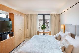 Melia Berlin fotoÄŸrafÄ±