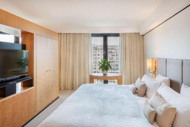 Melia Berlin - Oda