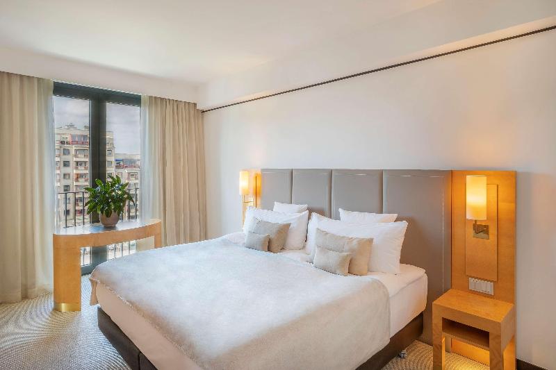 Melia Berlin - Oda