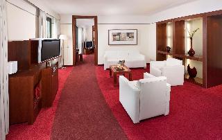 Melia Berlin fotoÄŸrafÄ±