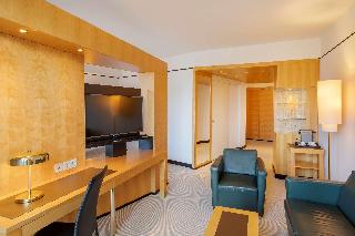 Melia Berlin fotoÄŸrafÄ±