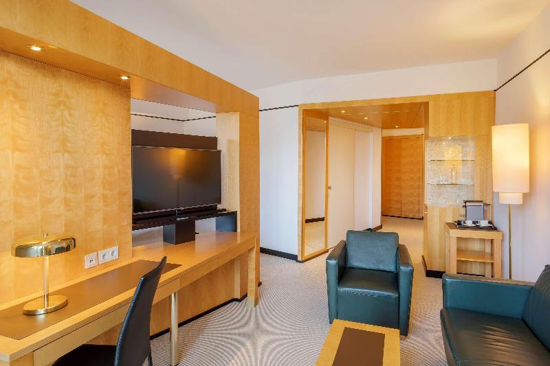 Melia Berlin - Oda