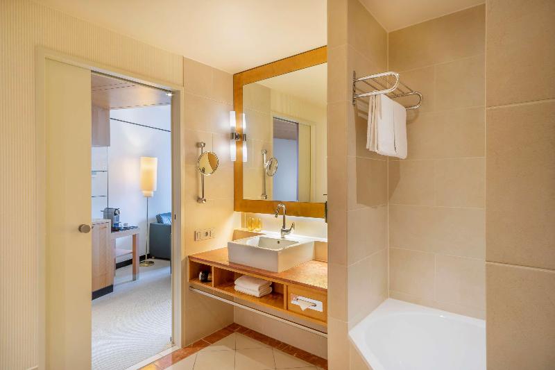 Melia Berlin - Oda