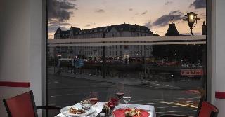 Melia Berlin fotoÄŸrafÄ±