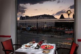 Melia Berlin fotoÄŸrafÄ±