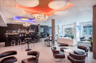 Melia Berlin fotoÄŸrafÄ±
