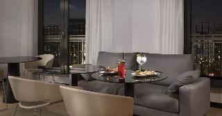Melia Berlin fotoÄŸrafÄ±