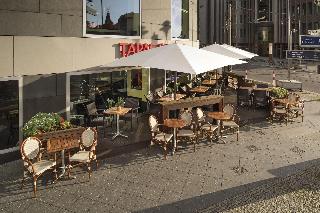 Melia Berlin fotoÄŸrafÄ±