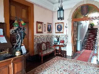Alegre Hotel Bussaco fotoÄŸrafÄ±