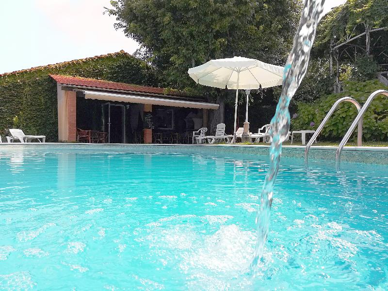 Alegre Hotel Bussaco - Lobi
