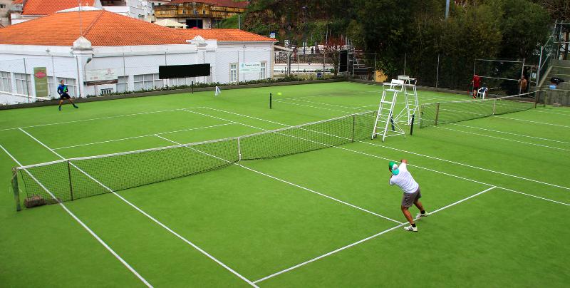Alegre Hotel Bussaco - Aktivite
