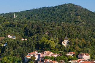 Alegre Hotel Bussaco fotoÄŸrafÄ±