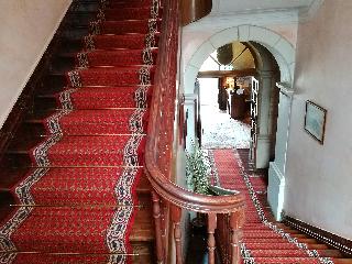 Alegre Hotel Bussaco fotoÄŸrafÄ±