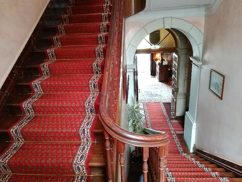 Alegre Hotel Bussaco - Genel