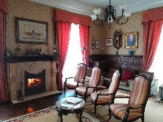 Alegre Hotel Bussaco fotoÄŸrafÄ±