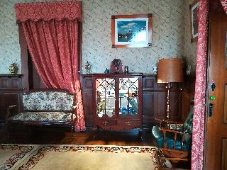 Alegre Hotel Bussaco fotoÄŸrafÄ±