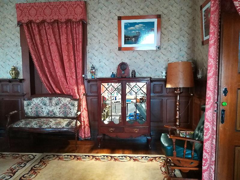 Alegre Hotel Bussaco - Genel