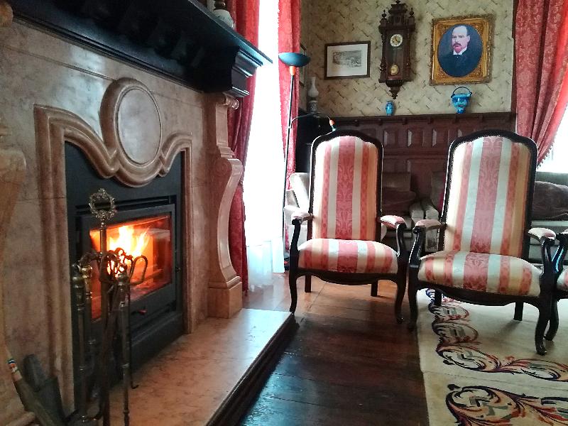 Alegre Hotel Bussaco - Genel