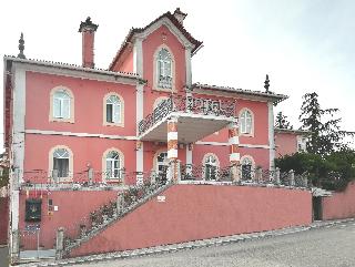 Alegre Hotel Bussaco otel fotoğrafı
