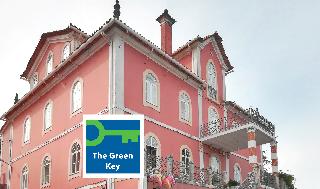 Alegre Hotel Bussaco fotoÄŸrafÄ±