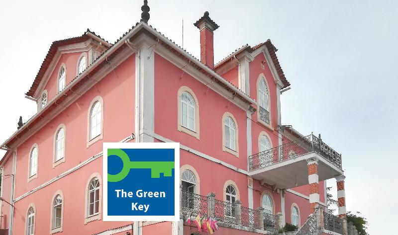 Alegre Hotel Bussaco - Genel